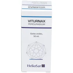 Heliosar viturnax perdurabium 50ml