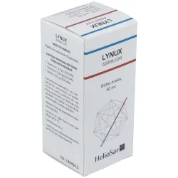Heliosar lynux asimilium solución oral 50ml | Farmacia Barata