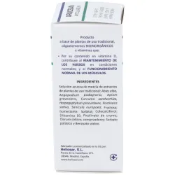 Heliosa arnicsan articulabium gotas oral 50ml | Farmacia Barata Heliosa arnicsan articulabium gotas oral 50ml | Farmacia Barata