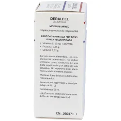 Heliosar derabel delimitium 50ml | Farmacia Barata