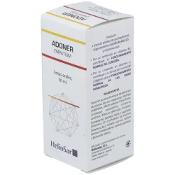 Adoner empatium 50ml. | Farmacia Barata