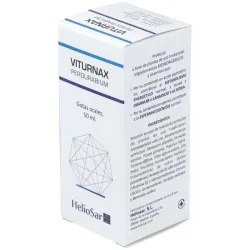 Heliosar viturnax perdurabium 50ml | Farmacia Barata