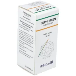 Heliosar euphorlen conectium 50ml | Farmacia Barata
