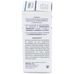 Heliosar viturnax perdurabium 50ml | Farmacia Barata
