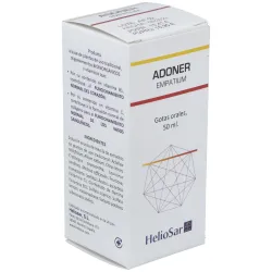 Adoner empatium 50ml. | Farmacia Barata