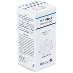 Heliosar viturnax perdurabium 50ml | Farmacia Barata