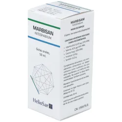 Heliosar marbisan integrabium 50ml | Farmacia Barata Heliosar marbisan integrabium 50ml | Farmacia Barata