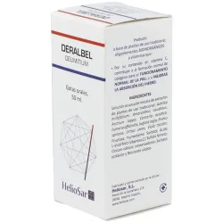 Heliosar derabel delimitium 50ml | Farmacia Barata