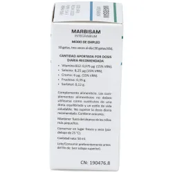Heliosar marbisan integrabium 50ml | Farmacia Barata Heliosar marbisan integrabium 50ml | Farmacia Barata
