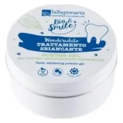 La saponaria tratamiento blanqueador 50g