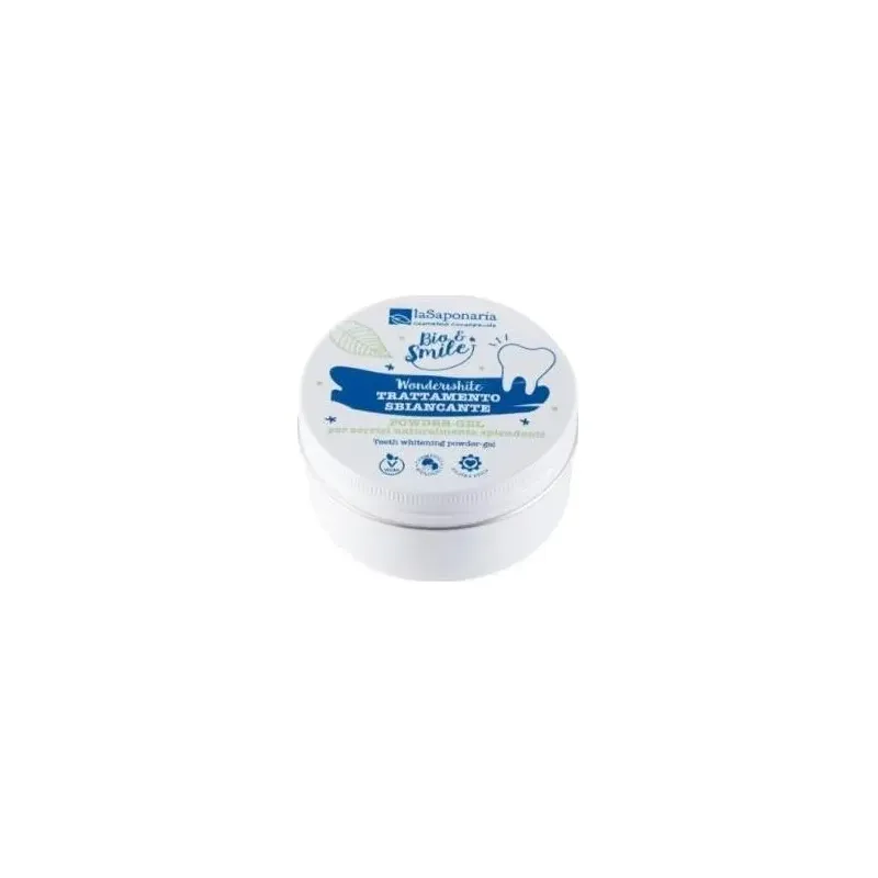 La saponaria tratamiento blanqueador 50g | Farmacia Barata