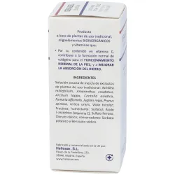 Heliosar derabel delimitium 50ml | Farmacia Barata