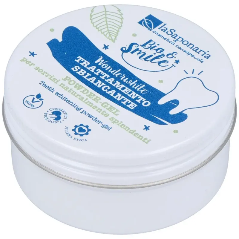 La saponaria tratamiento blanqueador 50g | Farmacia Barata