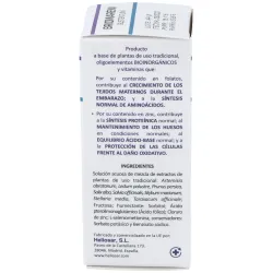 Heliosar briomarem sustentum gotas oral 50ml | Farmacia Barata