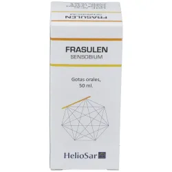 Heliosar frasulen sensobium gotas 50ml
