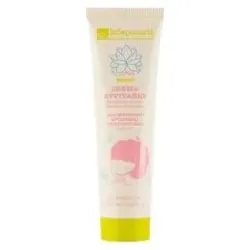 La saponaria crema revitalizante para rizos 150ml