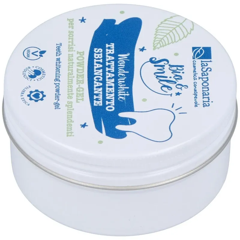 La saponaria tratamiento blanqueador 50g | Farmacia Barata