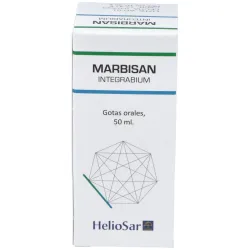 Heliosar marbisan integrabium 50ml | Farmacia Barata Heliosar marbisan integrabium 50ml | Farmacia Barata