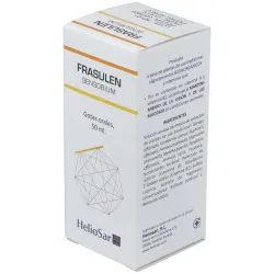 Heliosar frasulen sensobium gotas 50ml | Farmacia Barata
