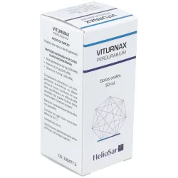 Heliosar viturnax perdurabium 50ml | Farmacia Barata