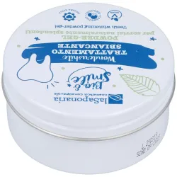 La saponaria tratamiento blanqueador 50g | Farmacia Barata