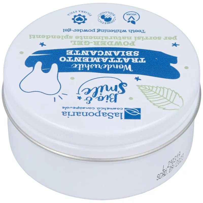 La saponaria tratamiento blanqueador 50g | Farmacia Barata