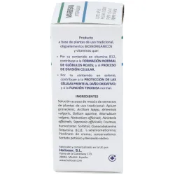 Heliosar marbisan integrabium 50ml | Farmacia Barata Heliosar marbisan integrabium 50ml | Farmacia Barata