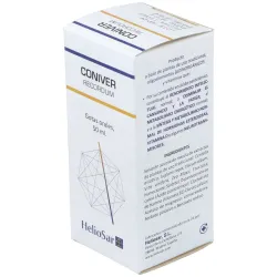 Heliosar coniver recordum gotas 50ml | Farmacia Barata