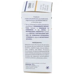 Heliosar coniver recordum gotas 50ml | Farmacia Barata