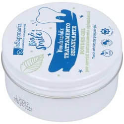 La saponaria tratamiento blanqueador 50g | Farmacia Barata