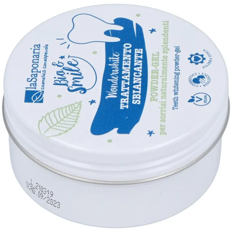 La saponaria tratamiento blanqueador 50g | Farmacia Barata