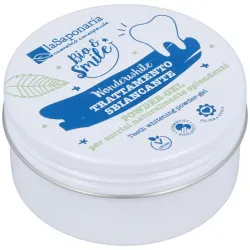 La saponaria tratamiento blanqueador 50g | Farmacia Barata