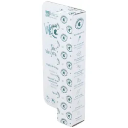 La saponaria sérum wow fortalecedor pestañas y cejas 10ml | Farmacia Barata