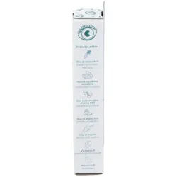 La saponaria sérum wow fortalecedor pestañas y cejas 10ml | Farmacia Barata