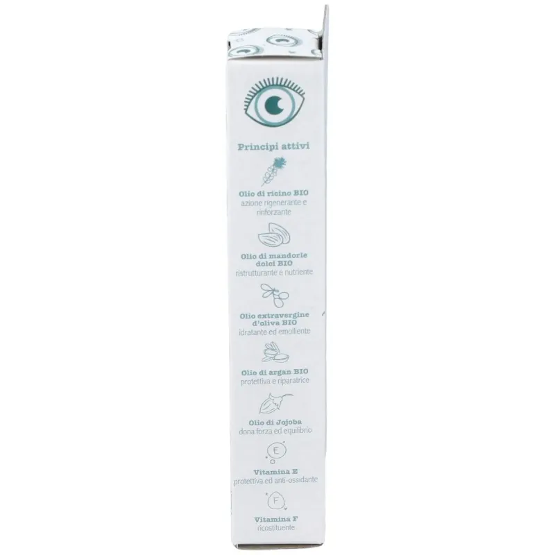 La saponaria sérum wow fortalecedor pestañas y cejas 10ml | Farmacia Barata