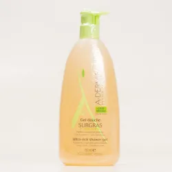 A-Derma gel de ducha sobregraso, 750ml.