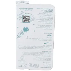 La saponaria sérum wow fortalecedor pestañas y cejas 10ml | Farmacia Barata