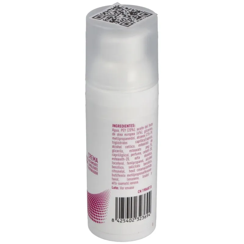 Excelvit regenskin cream airless 50 ml | Farmacia Barata