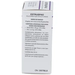 Heliosar estruspag polichrestum structurans solución oral 50ml | Farmacia Barata