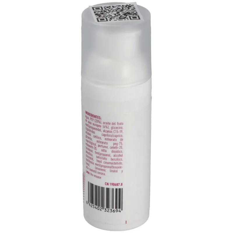 Excelvit regenskin cream airless 50 ml | Farmacia Barata