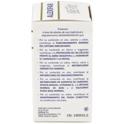 Heliosar alexifar 60caps | Farmacia Barata