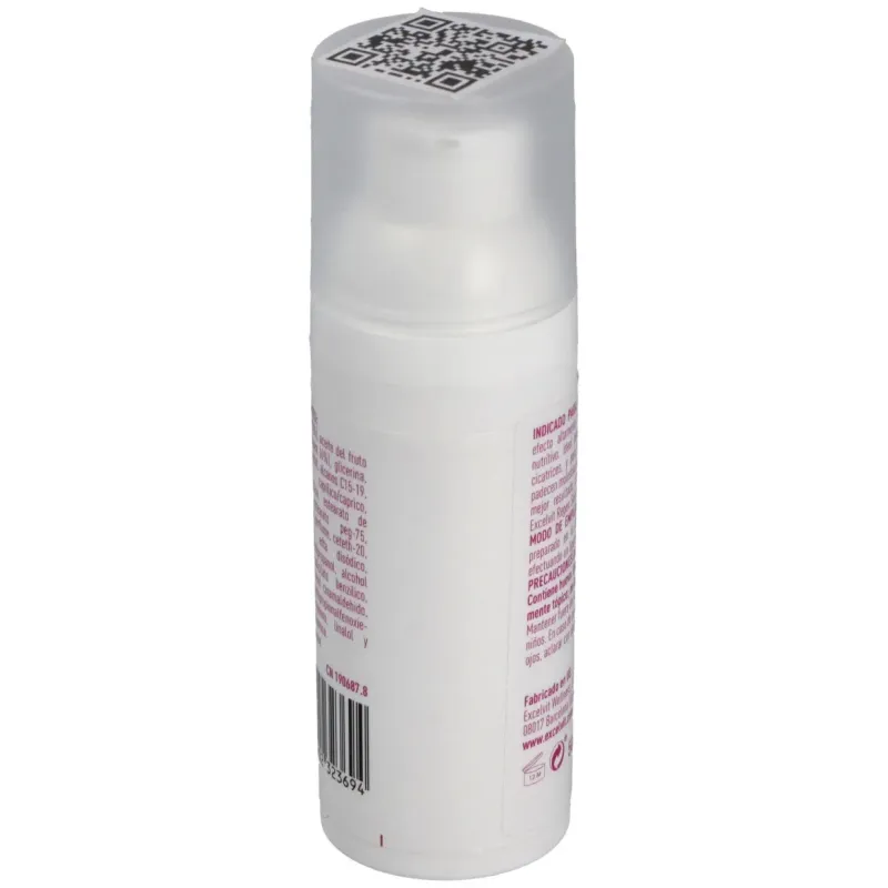Excelvit regenskin cream airless 50 ml | Farmacia Barata