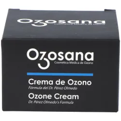 Crema de ozono 50ml.