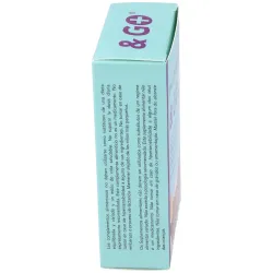 Pharma y go prebiotico/probiotico 30 caps | Farmacia Barata