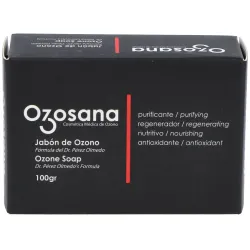 Ozosana jabon de ozono 100g