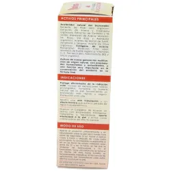 Rhatma crema facial bronceadora spf30 60ml | Farmacia Barata