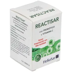 Heliosar reactisar | Farmacia Barata