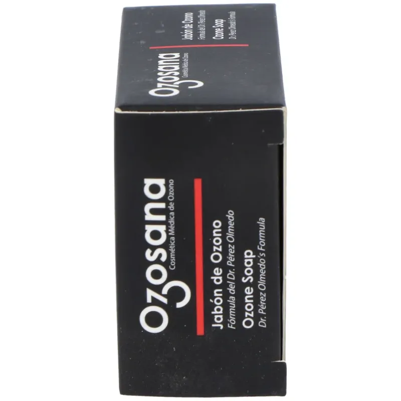 Ozosana jabon de ozono 100g | Farmacia Barata