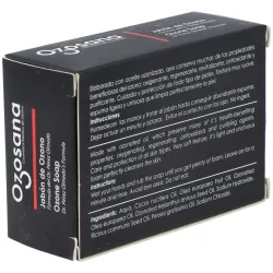 Ozosana jabon de ozono 100g | Farmacia Barata