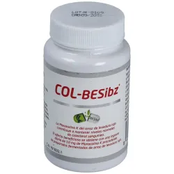 Besibz col-besibz 60comp | Farmacia Barata Besibz col-besibz 60comp | Farmacia Barata